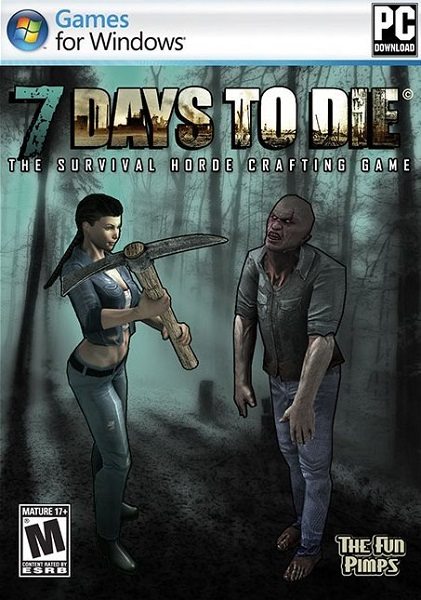 games similar to dayz for pc