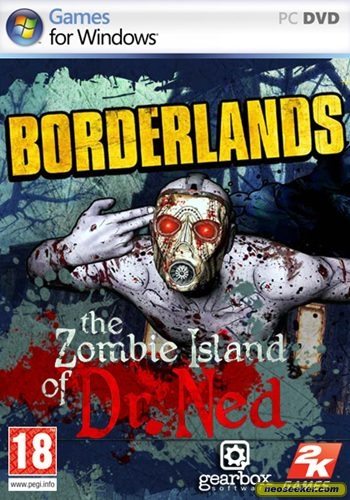 Zombie Island Roblox