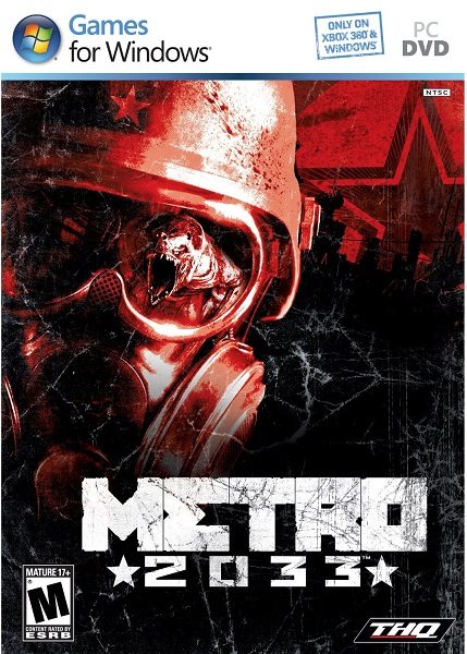 metro pc game