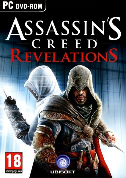 assassins creed revelations case