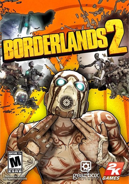 Borderlands