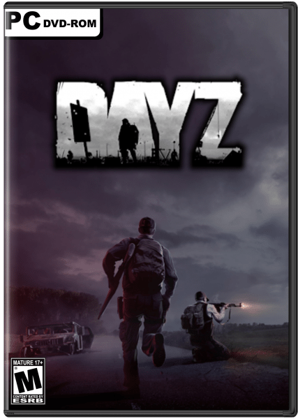 best zombie survival game xbox one