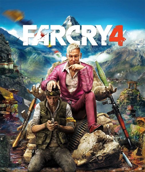 far cry