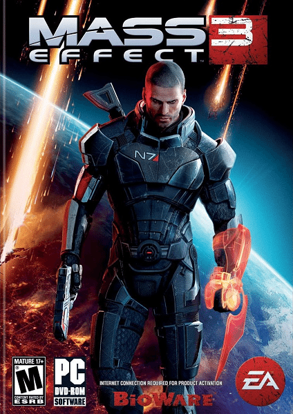 mass effect