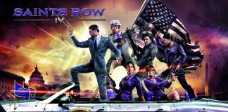 games that are like saints row