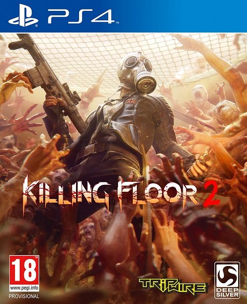 killing floor 2 best class for each skin