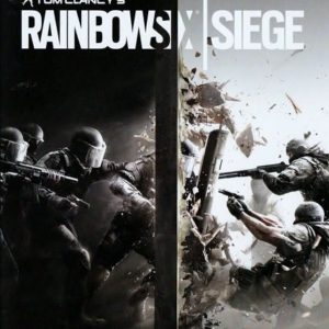 tom clancy rainbow six siege