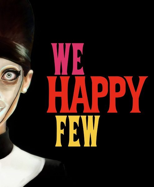 we happy few