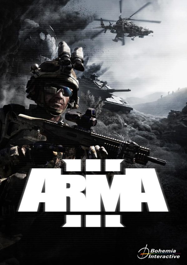 arma 3 sync downloading really slow