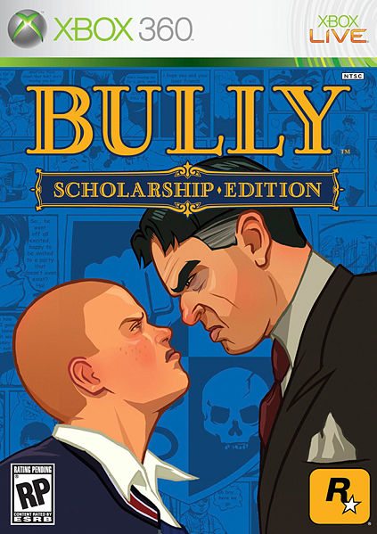 bully the game
