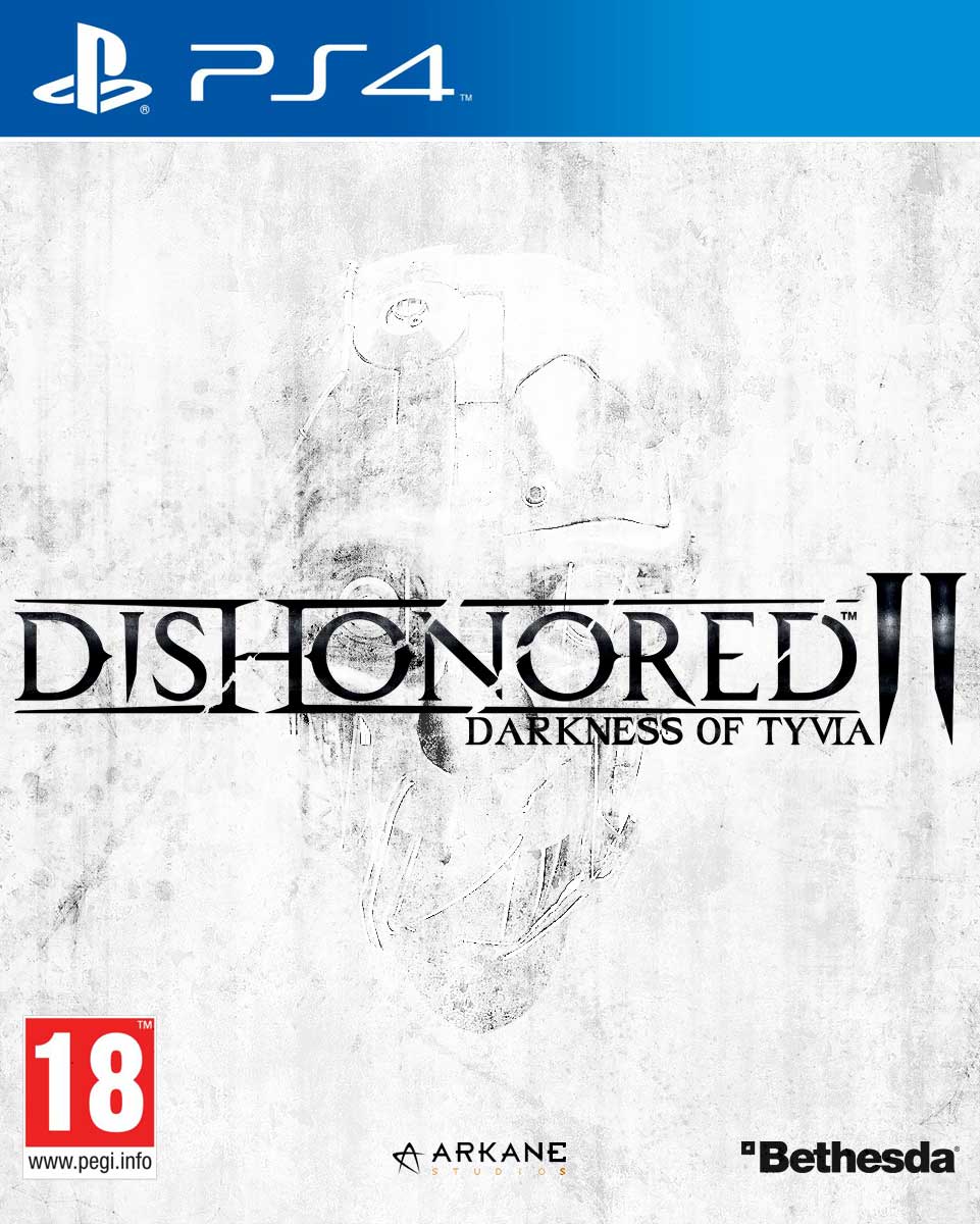 dishonored 2 ps4 price