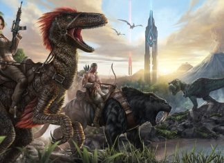 Gamesalike background