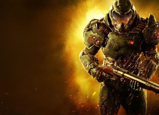 games similar to doom