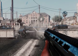 games like gta 5