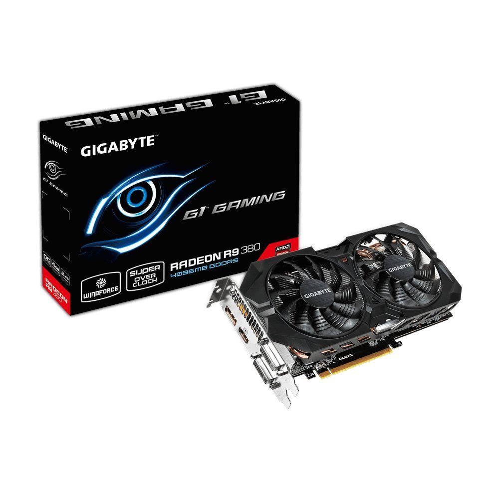 cheap graphic cards for gaming