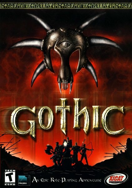 gothic