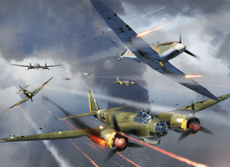 Games Like War Thunder