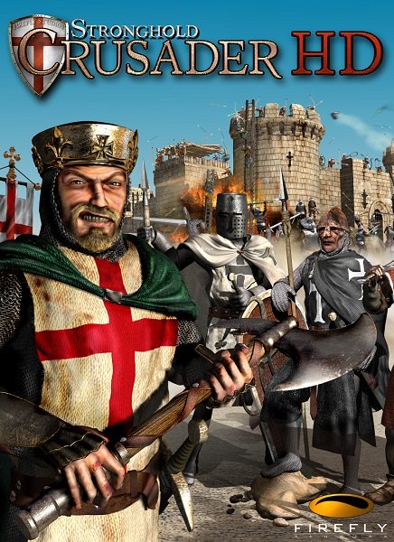 stronghold crusader 1 not gaining peasants