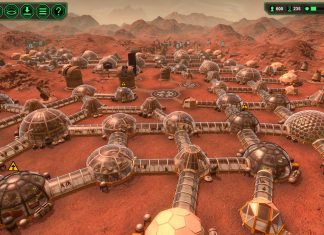 best click managment games