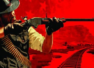 games like red dead redemption
