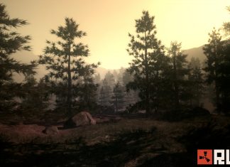 games like rust