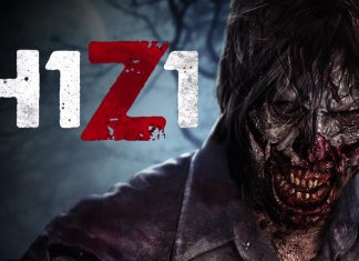 games similar to H1Z1