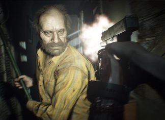 games similar to resident evil