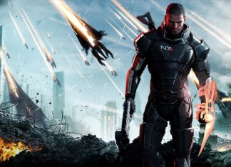 mass effect