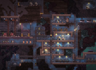 oxygen not included gameplay