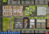 prison architect gameplay