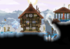 starbound house design