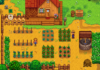 stardew valley gameplay