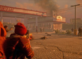state of decay gameplay