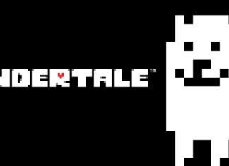 Undertale logo