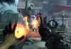 bioshock gameplay screenshot