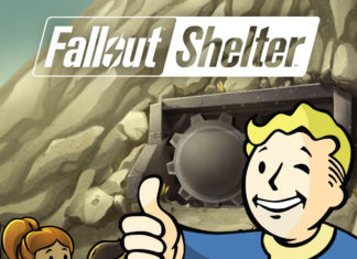 fallout shelter