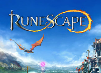 runescape logo