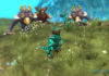 Spore screenshot