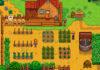 stardew vally gameplay