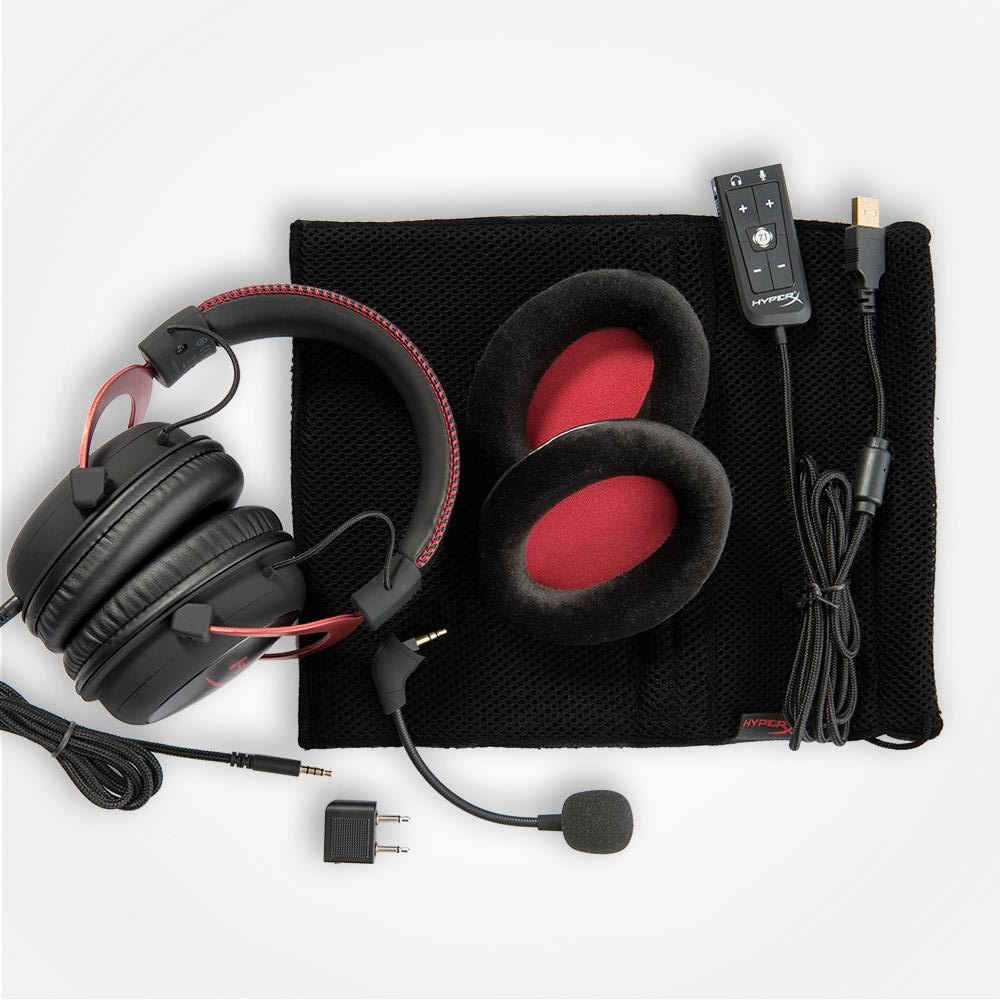 The Best Gaming Microphone Ever Created