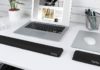 The Best Keyboard Wrist Rest (Office Job Must Have) keyboard rest and mouse rest