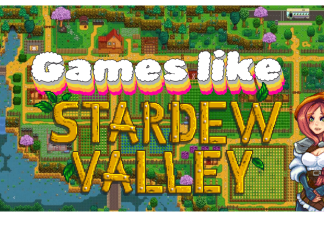 14 Best Games Like Stardew Valley to Play Next