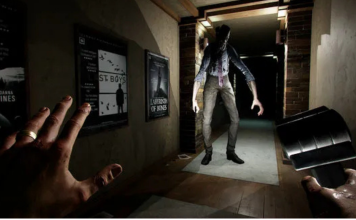 The Best VR Games Ever Created